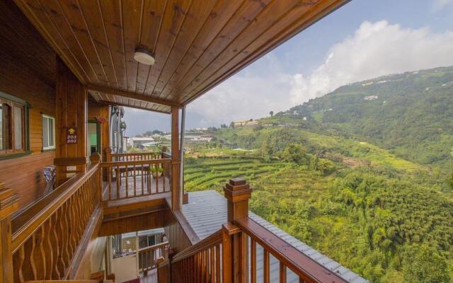 Huansan Hotel