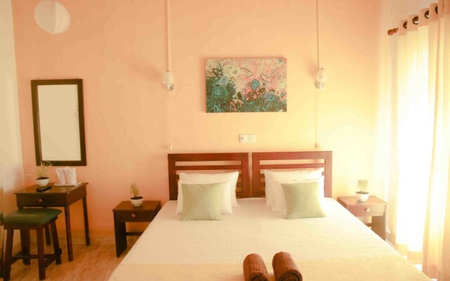 Villa Asapuwa  The Calm Residence