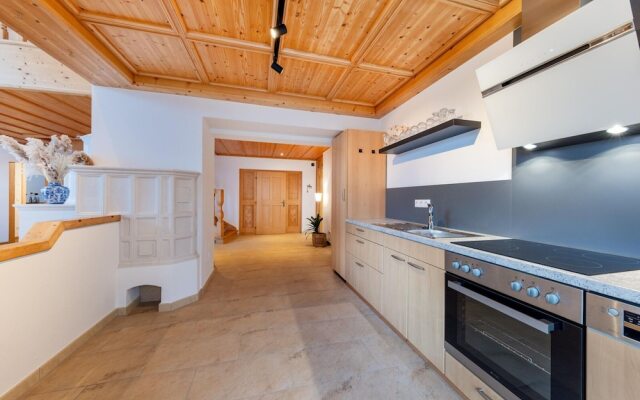 Charmante Ferienwohnung in Mittersill