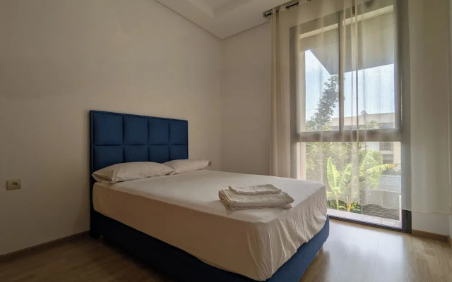 Lovely 3-bedroom villa in Tamaris