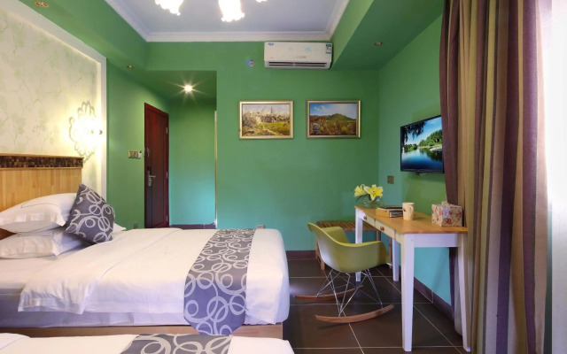 Care Hotel Coast Collection