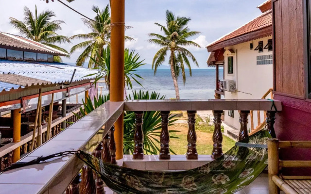 Sun Beach Bungalows Resort