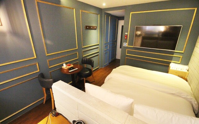 Daegu Airport Boing Hotel