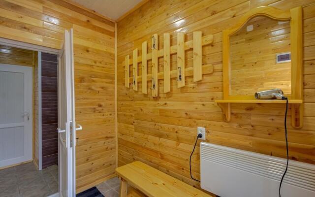 Hostel Frunze