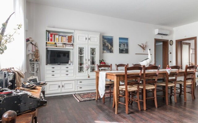 Casa Bibi Fantastic for Families