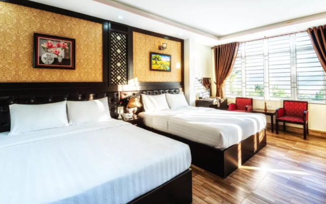 Putaleng Hotel & Spa