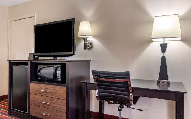 Best Western Lindale Inn