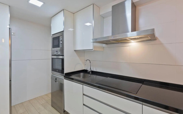 Luxury Apartment City Centre