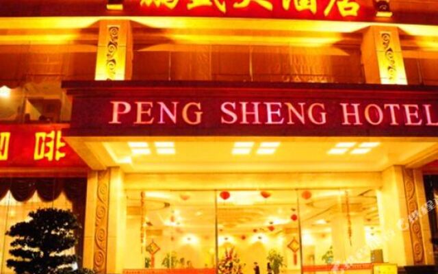 Peng Sheng Hotel