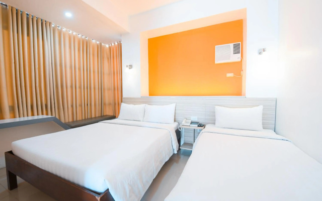 Travelbee Business Inn