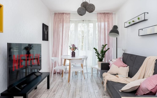 Malila Apartments Konopnickiej 63E