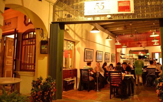 Coffee Atelier