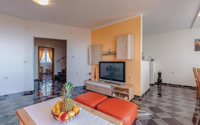 Stunning Home in Kostrena With Wifi and 4 Bedrooms