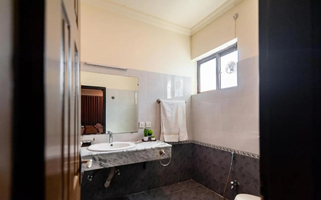 Sheltons Rezidor Islamabad