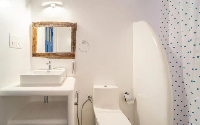 Conch Resort-Luxury Private Pool Suites