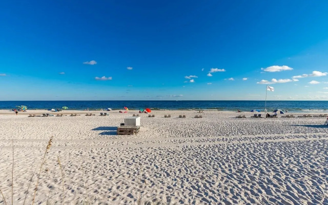 Tradewinds 806 2 Bedroom Condo