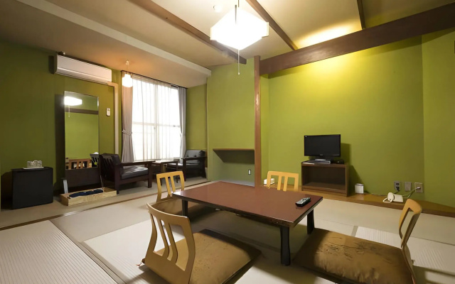 Oka Hotel