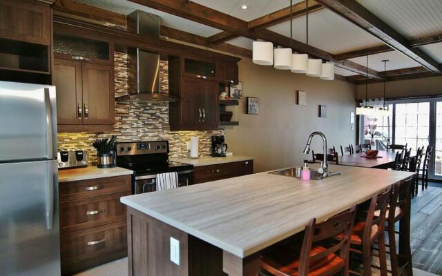 Chalets Alpins - 9014 Chemin des Alpages