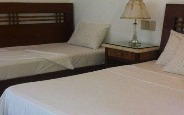 Bougainvilla Hotel