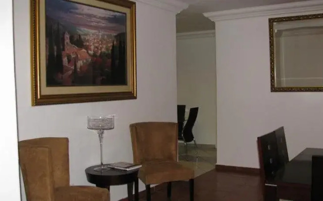 Bruno Comfort Suites