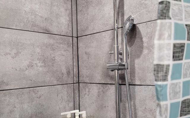 Апартаменты на проспекте Революции 26/28