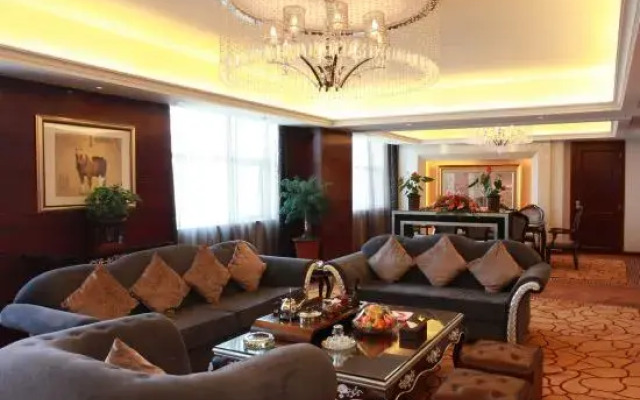 Biforyo Hotel