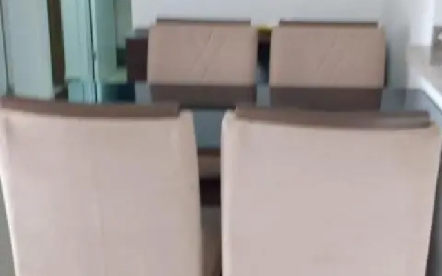 Apartamento Bertioga Centro