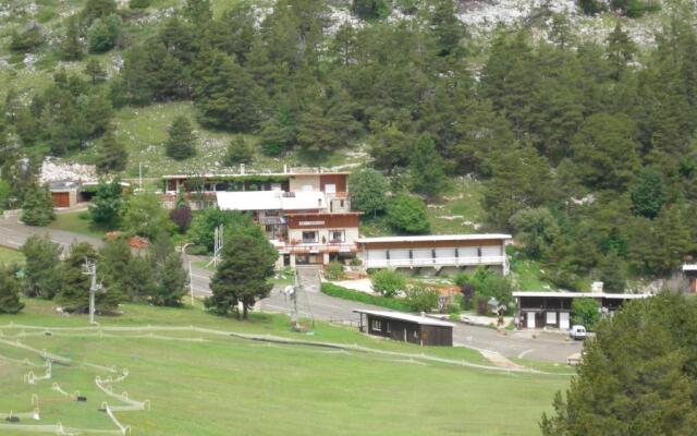 Les Chalets Du Mont Serein