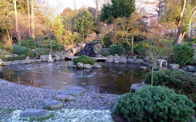 Amazing 2bed Apt in Maida Vale, 5mins to Tube