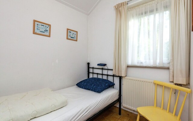 Cozy Holiday home inKoudekerke Zealand with terrace
