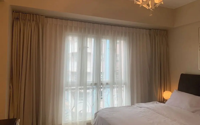 Newport Family Suite in Pasay City Near Terminal 3