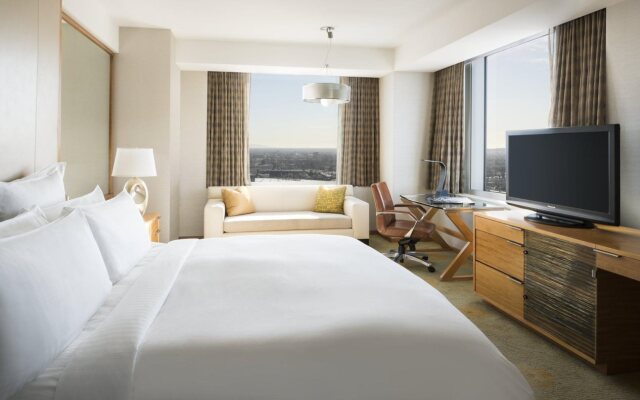 The Ritz-Carlton, Los Angeles