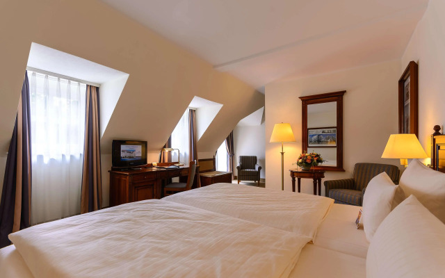 Parkhotel Engelsburg