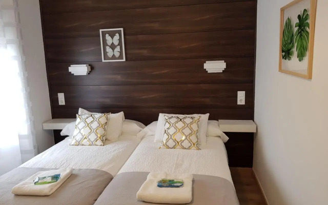 Casa de Campo Cruz de Pedra