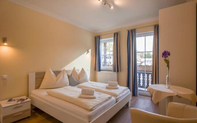 Auszeit im Thierseetal, familienfreundliche Ferienwohnung, FeWo 7