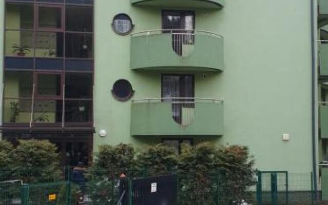 Apartamenty Krynica Zdrój