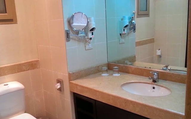 Jaz Little Venice Golf Resort.