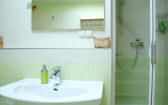 Apartamenty Fryderyk