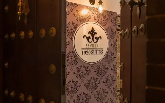 Sevilla 1920 Suites