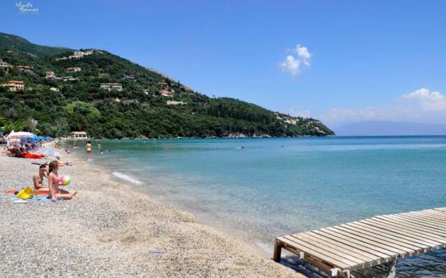 Irinis House Skripero Corfu