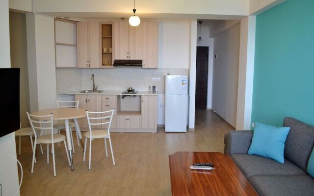 Tsovasar Family Rest Complex