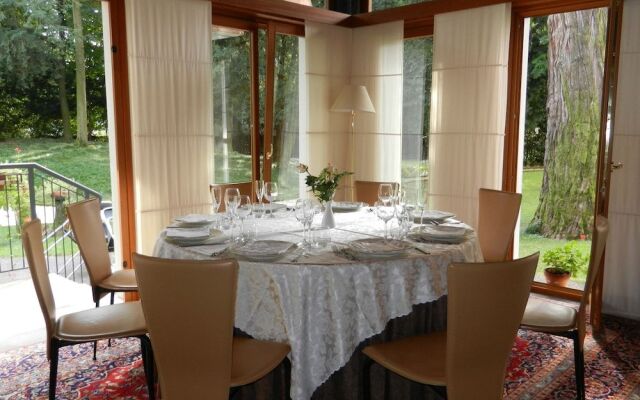 Eurohotel Palace Maniago