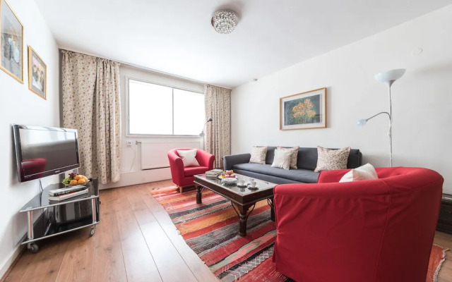 A Place Like Home - Comfortable South Kensington Apartment