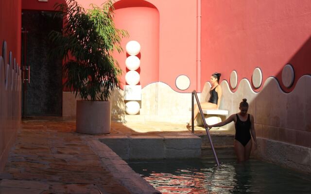 Villa Padierna Thermas Hotel - Only Adults