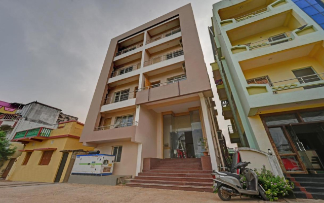 Treebo Sidhartha Inn Baliapanda
