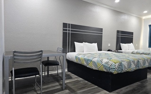 Motel 6 Houston, TX - 249 - Willowbrook