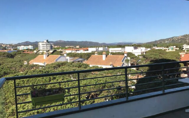 Apartamento Fanals 4M