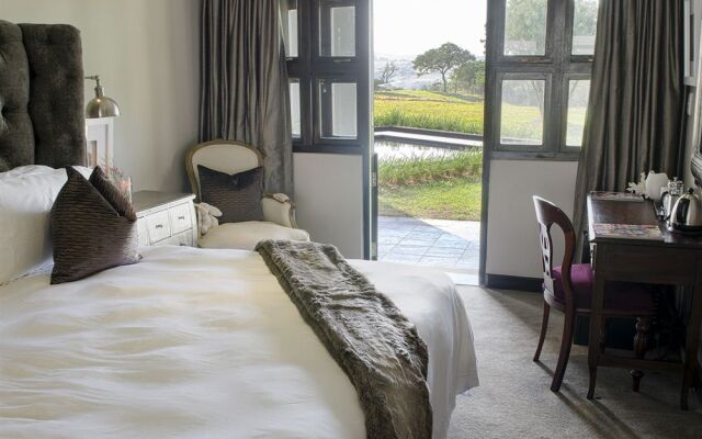 Miarestate Hotel and Spa