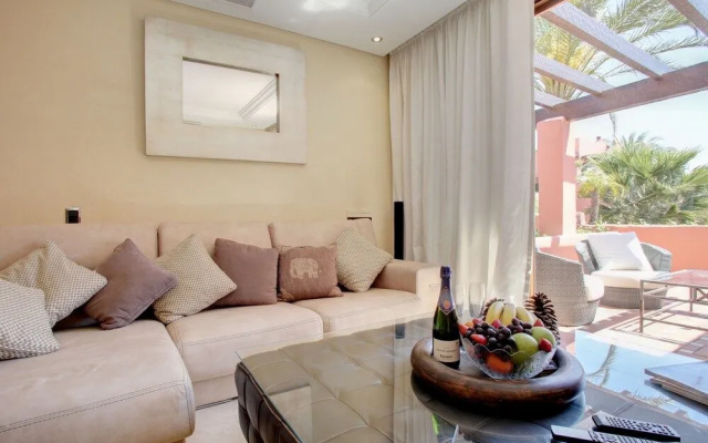 Penthouse Torre Bermeja
