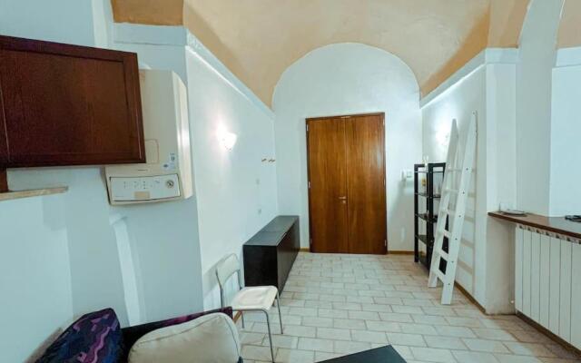 Appartamento a 2 minuti dal Centro storico